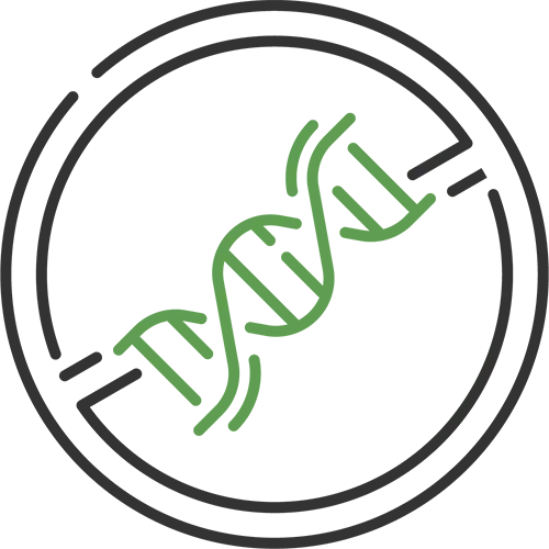 Non-GMO