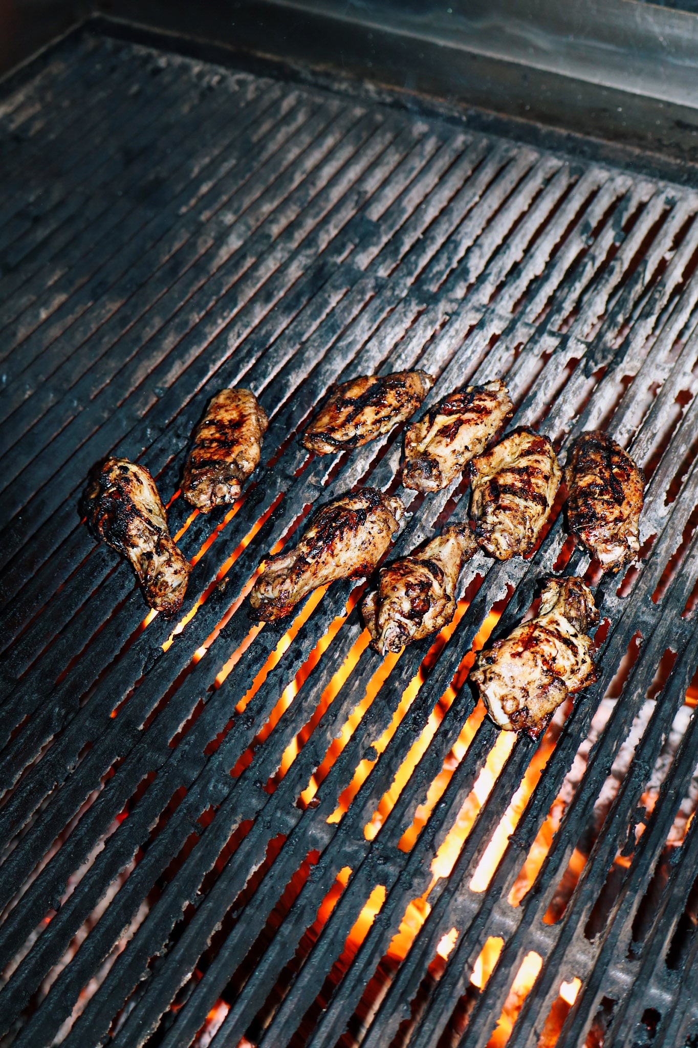 Greener Pastures Regenerative Organic Pasture-Raised Von's Chicken Wings