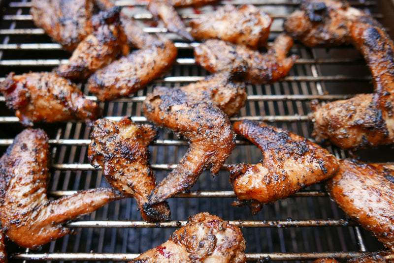 Pasture Raised "Wing Bundle"