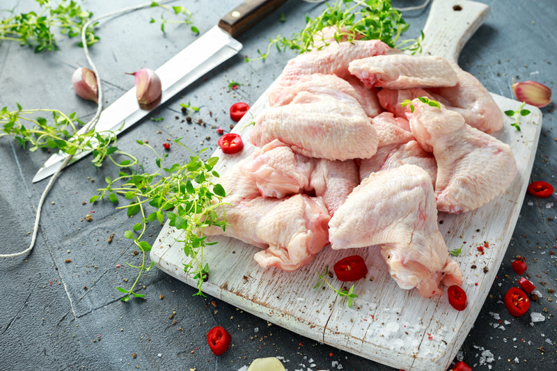 Pasture Raised "Wing Bundle"
