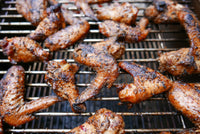 Pasture-Raised Chicken Wings