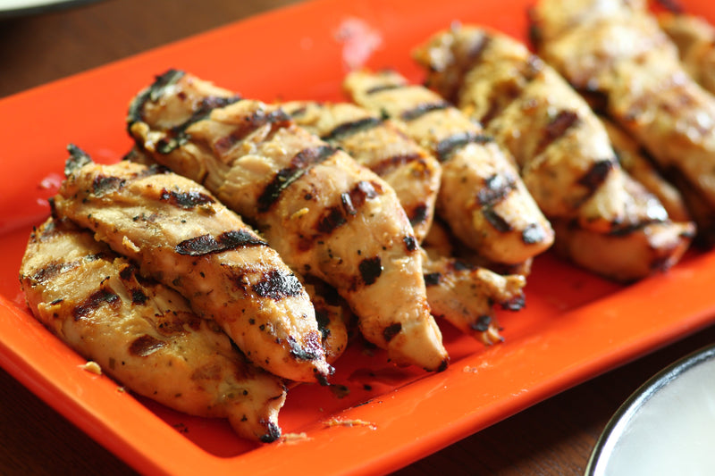 Pasture Raised "Lean Chicken Bundle"