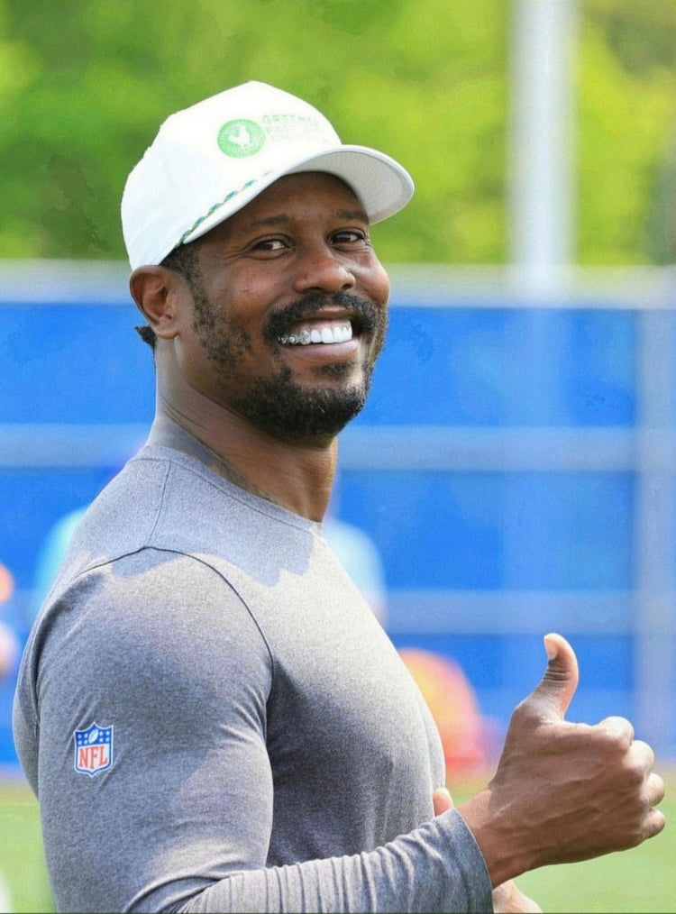von miller greener pastures chicken