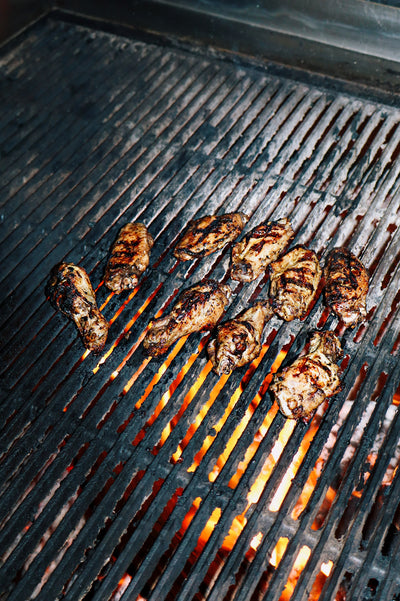 Greener Pastures Regenerative Organic Pasture-Raised Von's Chicken Wings