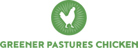 Greener Pastures Chicken