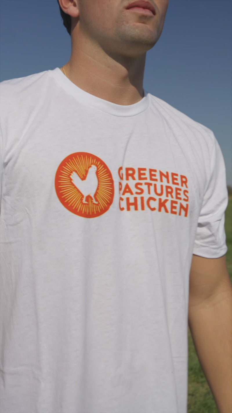 Greener Pastures Will Stone 2