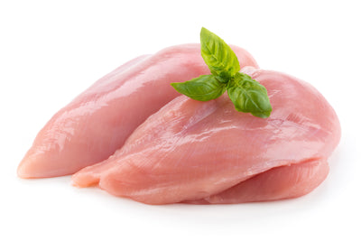 Boneless Chicken Breasts  