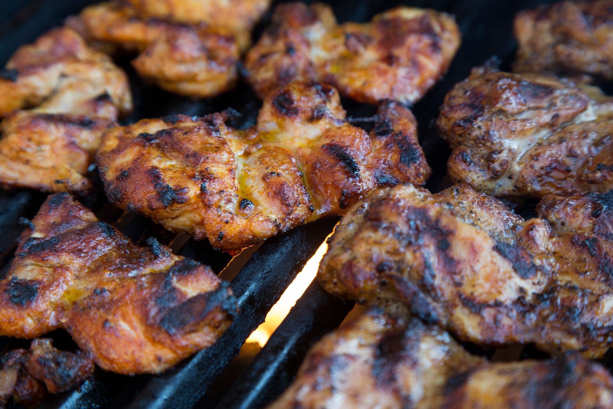 Regenerative Organic Pasture-Raised Boneless Skinless Chicken Thigh