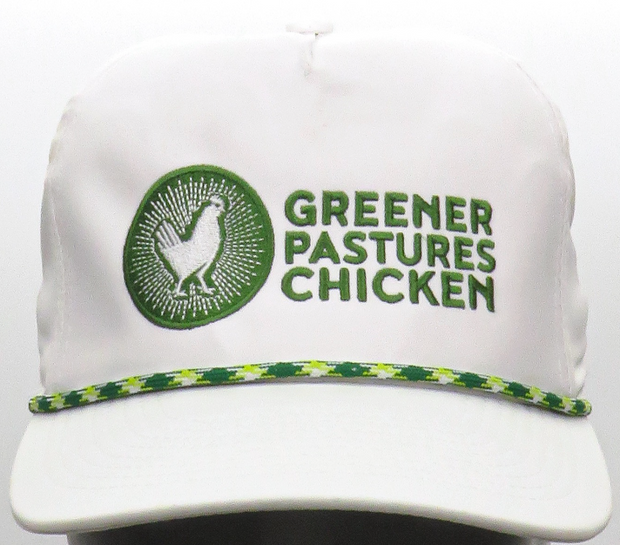 Chicken baseball hat sales