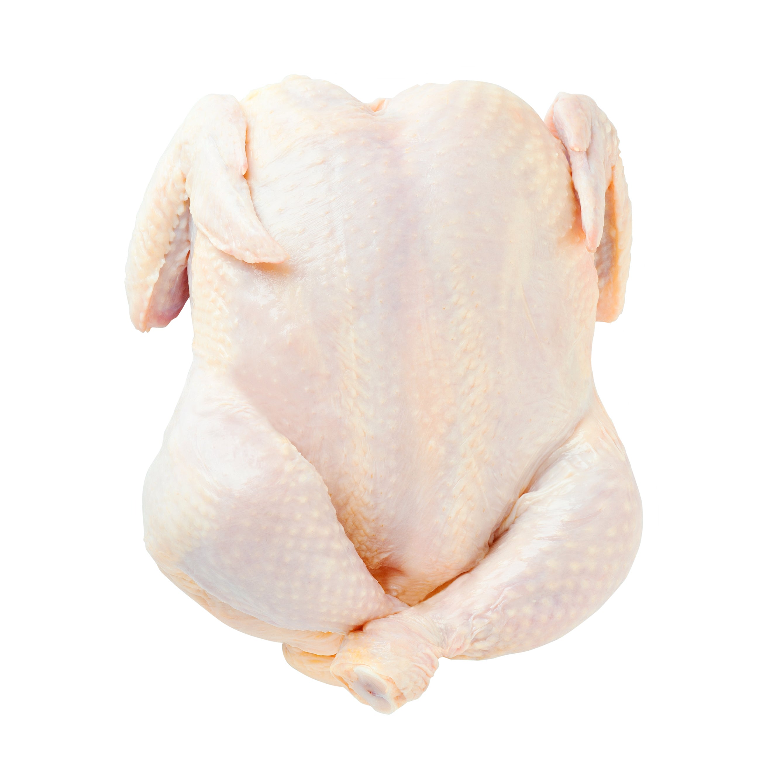 Pasture-Raised Whole Chicken